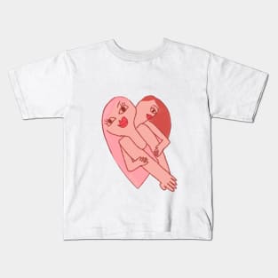 Bestie Kids T-Shirt